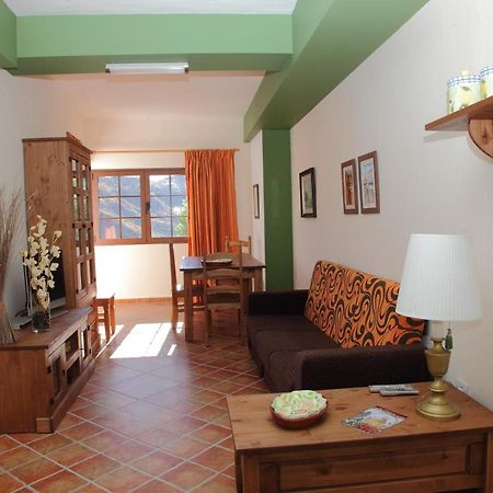 Vacacional La Tea The Best Location And The Best Views Tejeda  Bagian luar foto