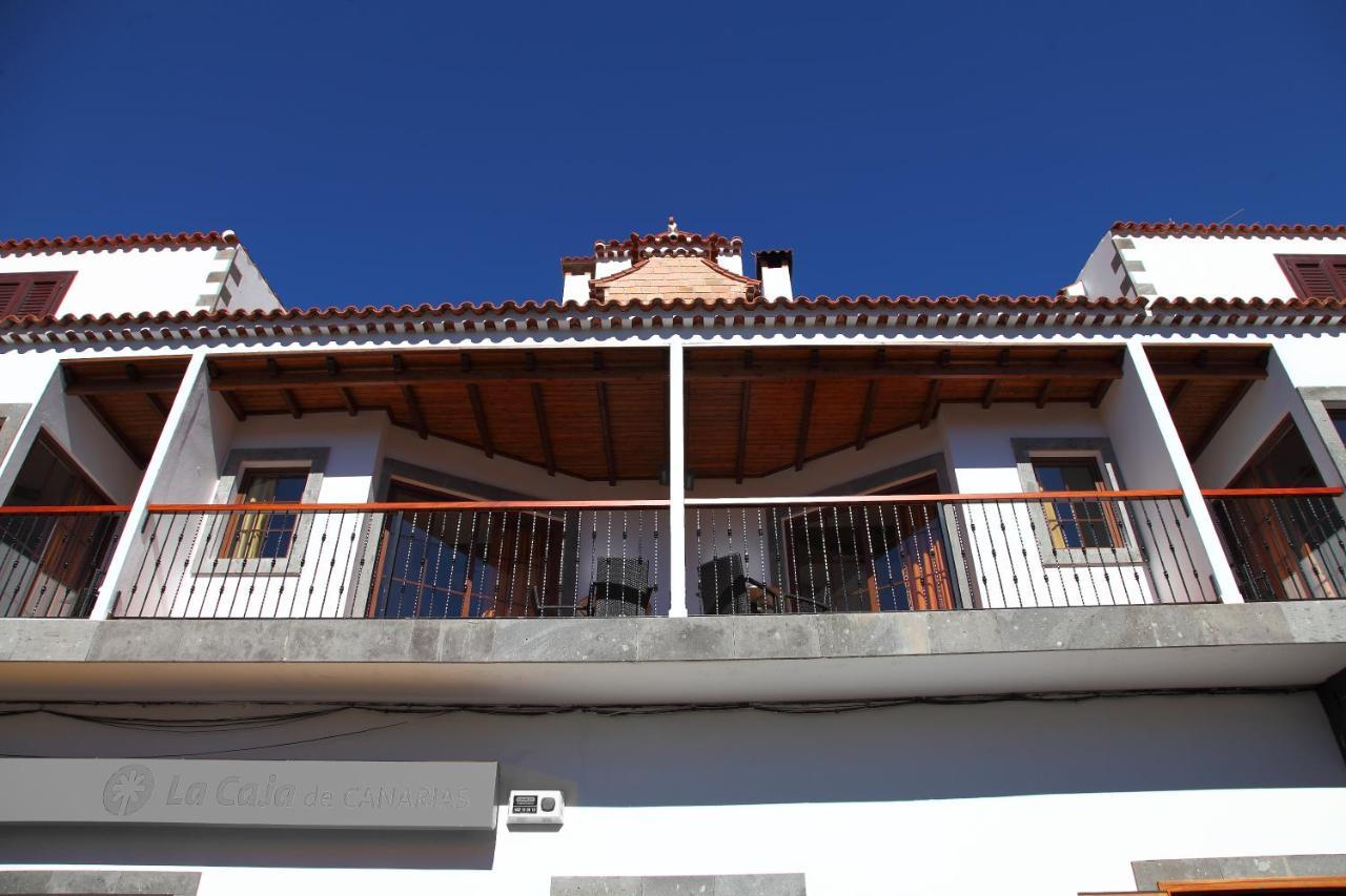 Vacacional La Tea The Best Location And The Best Views Tejeda  Bagian luar foto