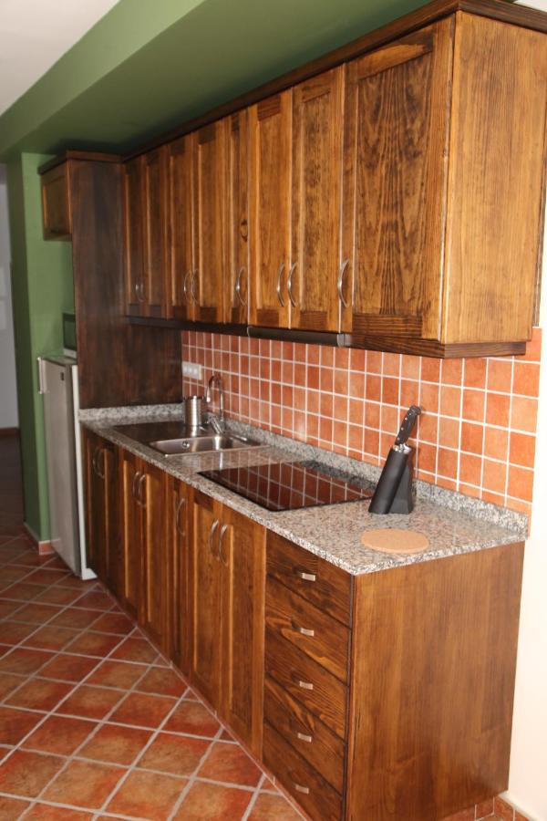 Vacacional La Tea The Best Location And The Best Views Tejeda  Bagian luar foto