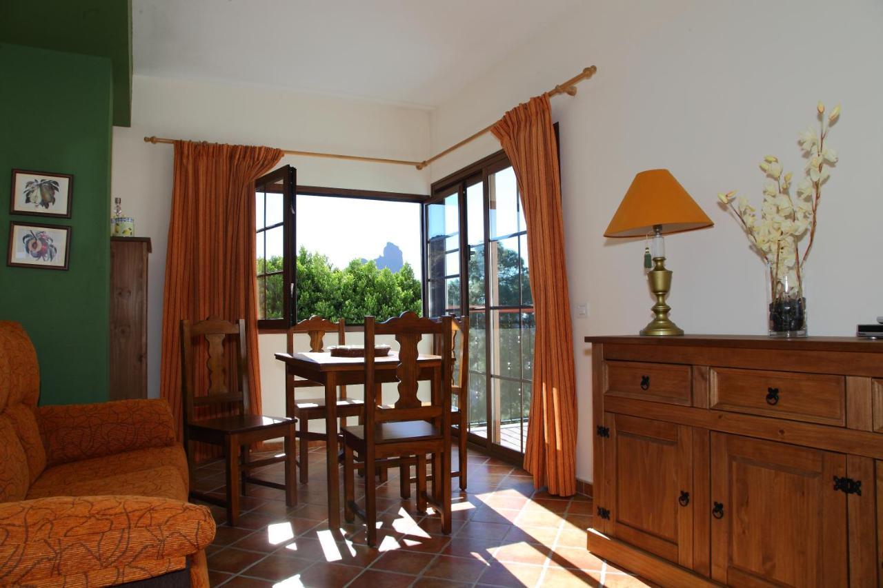 Vacacional La Tea The Best Location And The Best Views Tejeda  Bagian luar foto