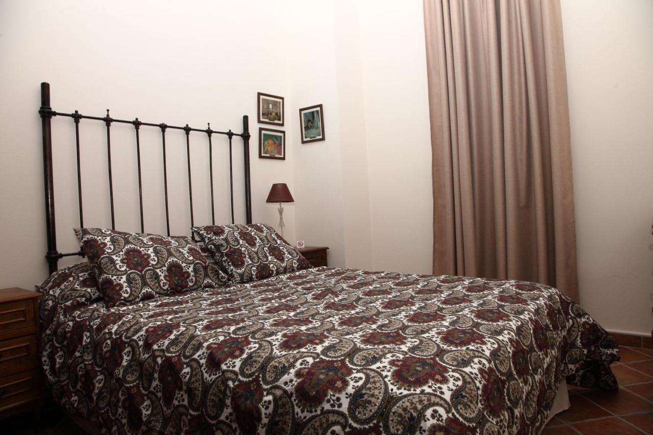 Vacacional La Tea The Best Location And The Best Views Tejeda  Bagian luar foto