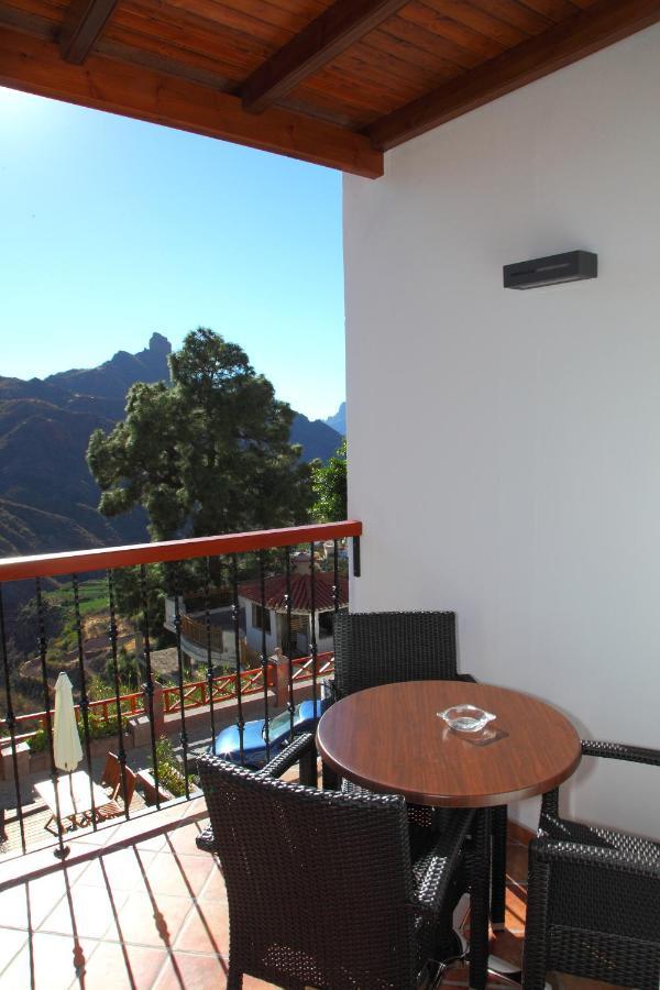 Vacacional La Tea The Best Location And The Best Views Tejeda  Bagian luar foto