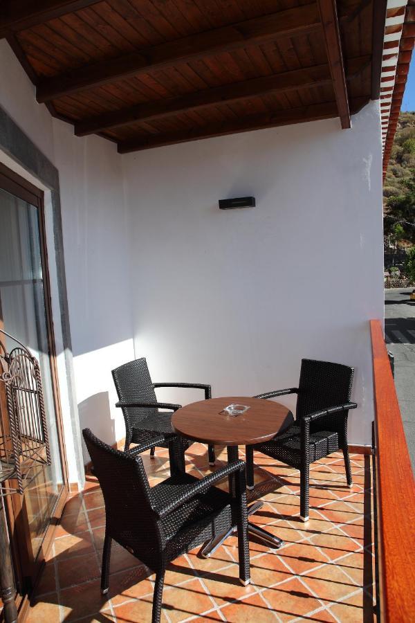 Vacacional La Tea The Best Location And The Best Views Tejeda  Bagian luar foto
