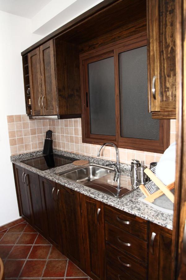Vacacional La Tea The Best Location And The Best Views Tejeda  Bagian luar foto