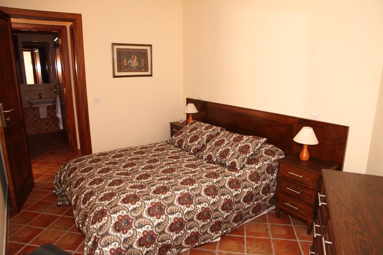 Vacacional La Tea The Best Location And The Best Views Tejeda  Bagian luar foto