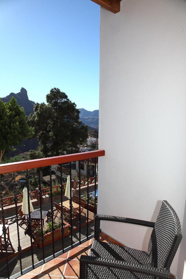 Vacacional La Tea The Best Location And The Best Views Tejeda  Bagian luar foto