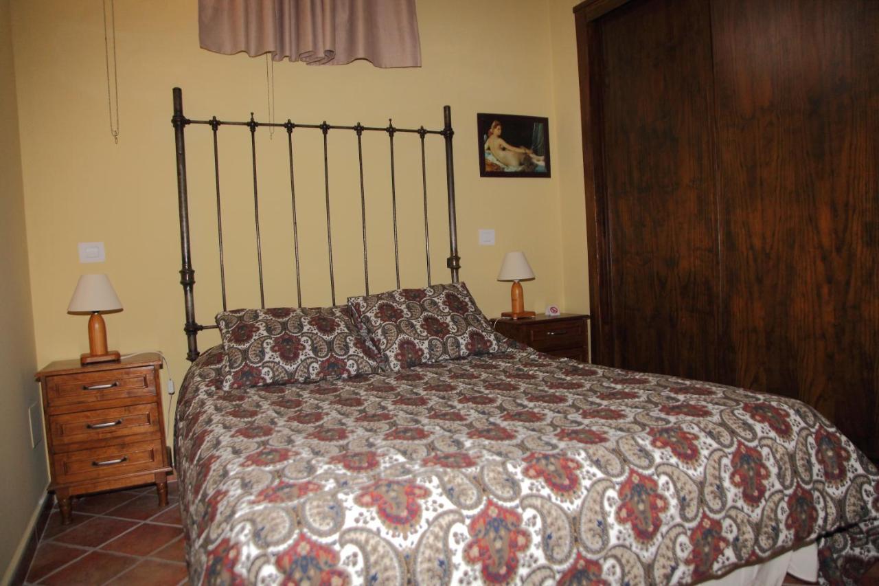 Vacacional La Tea The Best Location And The Best Views Tejeda  Bagian luar foto