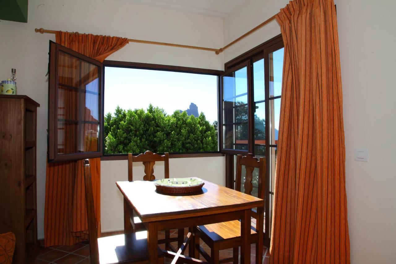 Vacacional La Tea The Best Location And The Best Views Tejeda  Bagian luar foto