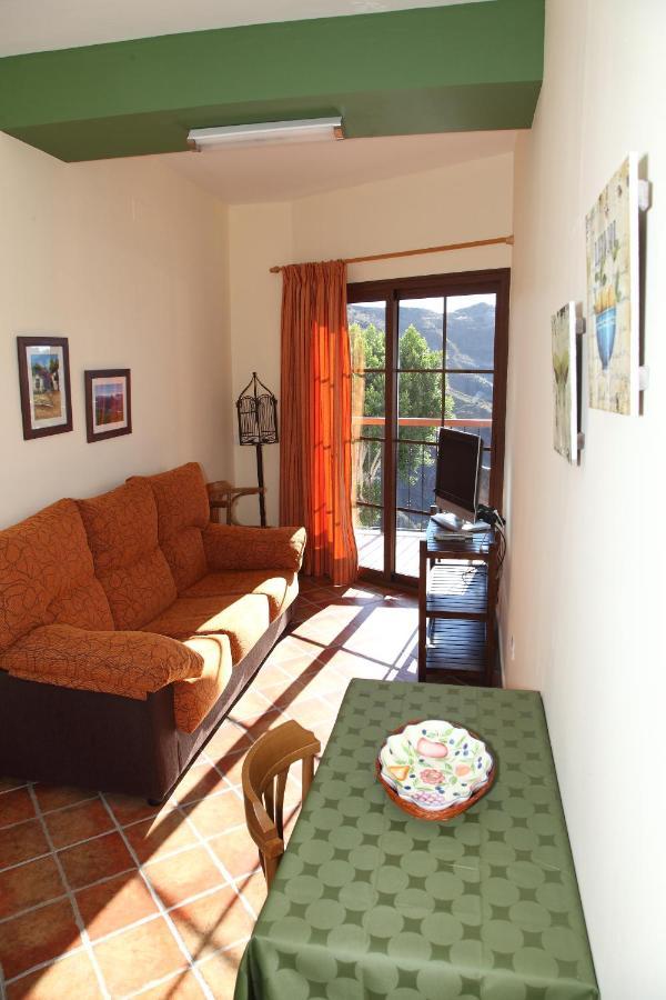 Vacacional La Tea The Best Location And The Best Views Tejeda  Bagian luar foto