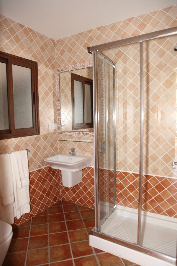 Vacacional La Tea The Best Location And The Best Views Tejeda  Bagian luar foto