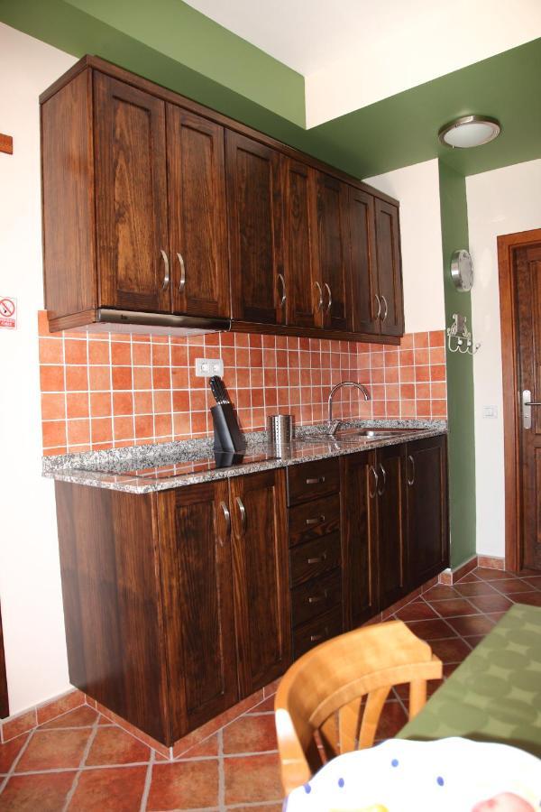 Vacacional La Tea The Best Location And The Best Views Tejeda  Bagian luar foto