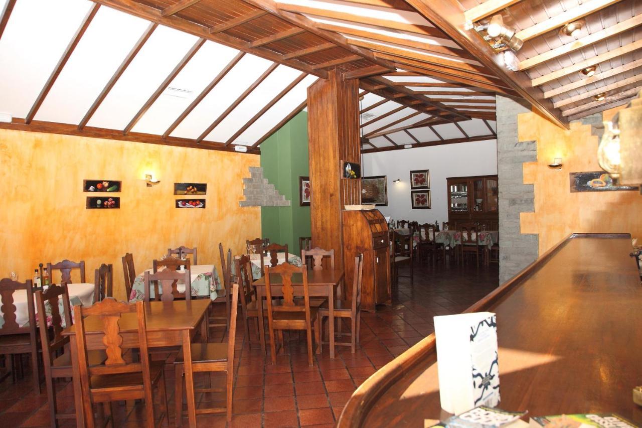 Vacacional La Tea The Best Location And The Best Views Tejeda  Bagian luar foto