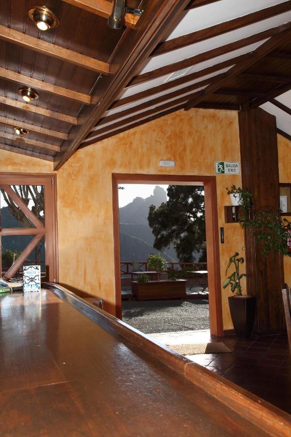 Vacacional La Tea The Best Location And The Best Views Tejeda  Bagian luar foto