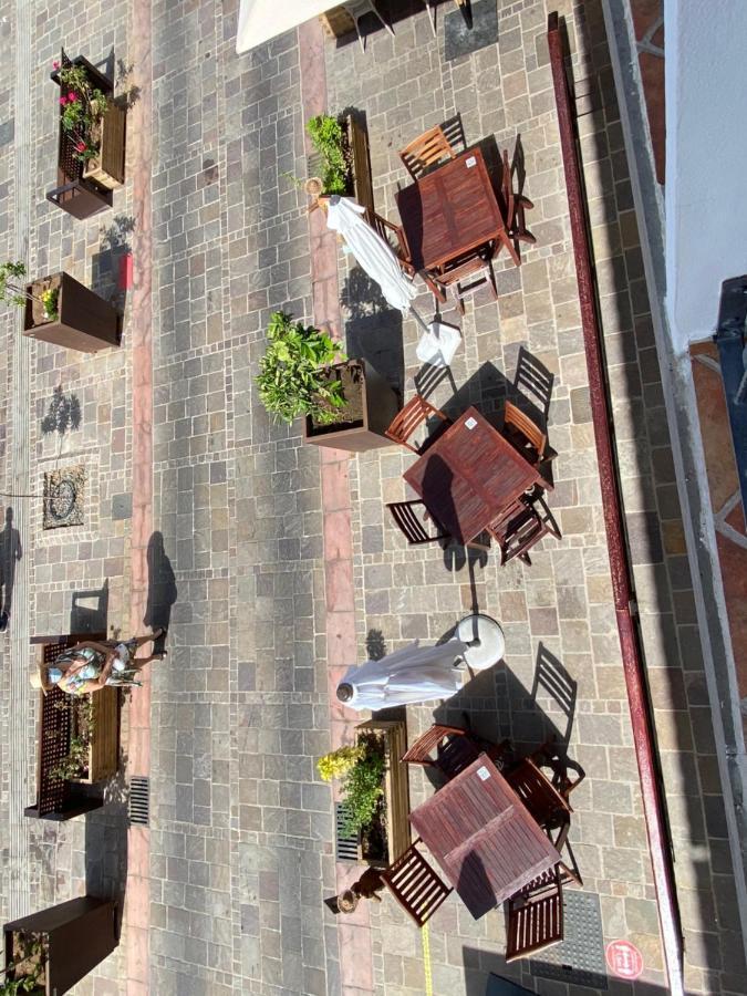 Vacacional La Tea The Best Location And The Best Views Tejeda  Bagian luar foto
