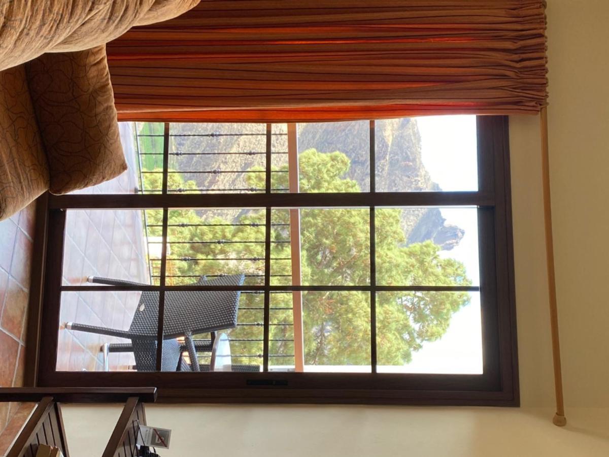 Vacacional La Tea The Best Location And The Best Views Tejeda  Bagian luar foto