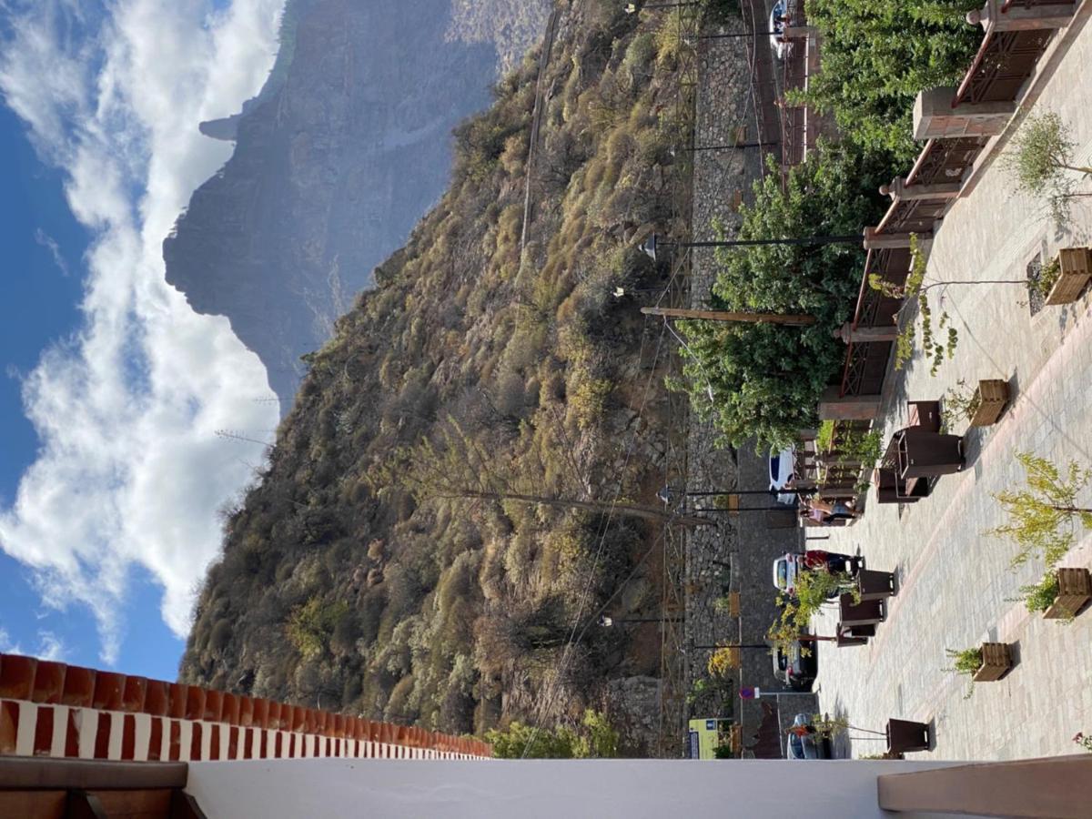 Vacacional La Tea The Best Location And The Best Views Tejeda  Bagian luar foto