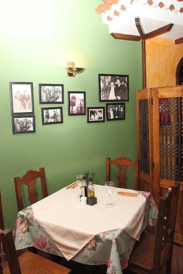 Vacacional La Tea The Best Location And The Best Views Tejeda  Bagian luar foto