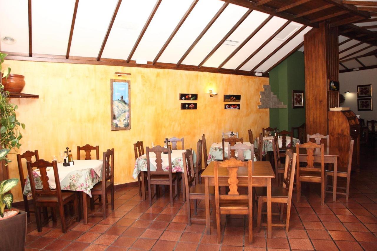 Vacacional La Tea The Best Location And The Best Views Tejeda  Bagian luar foto