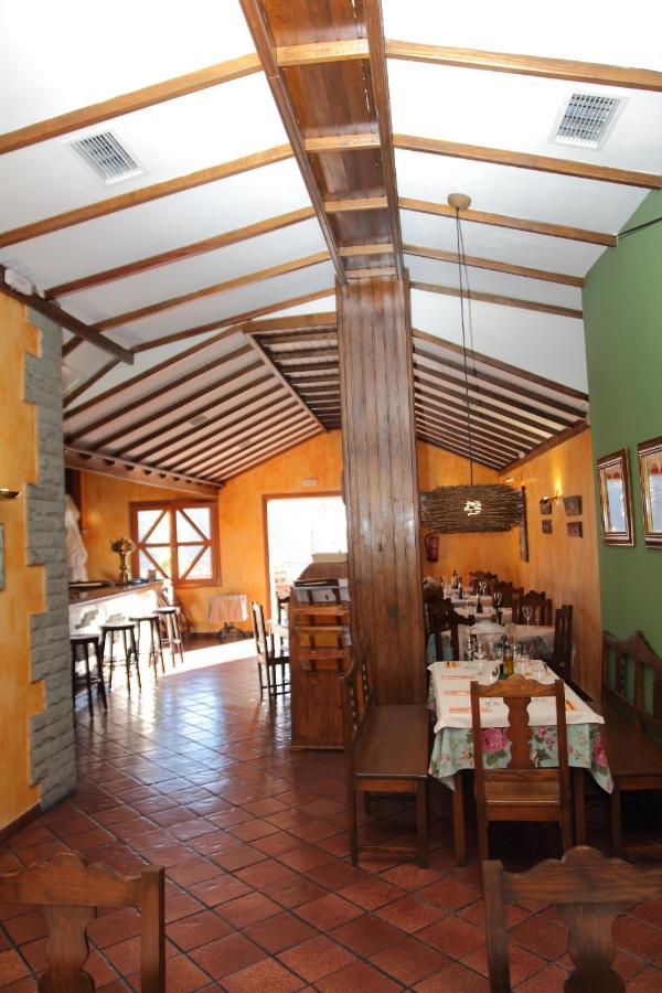 Vacacional La Tea The Best Location And The Best Views Tejeda  Bagian luar foto